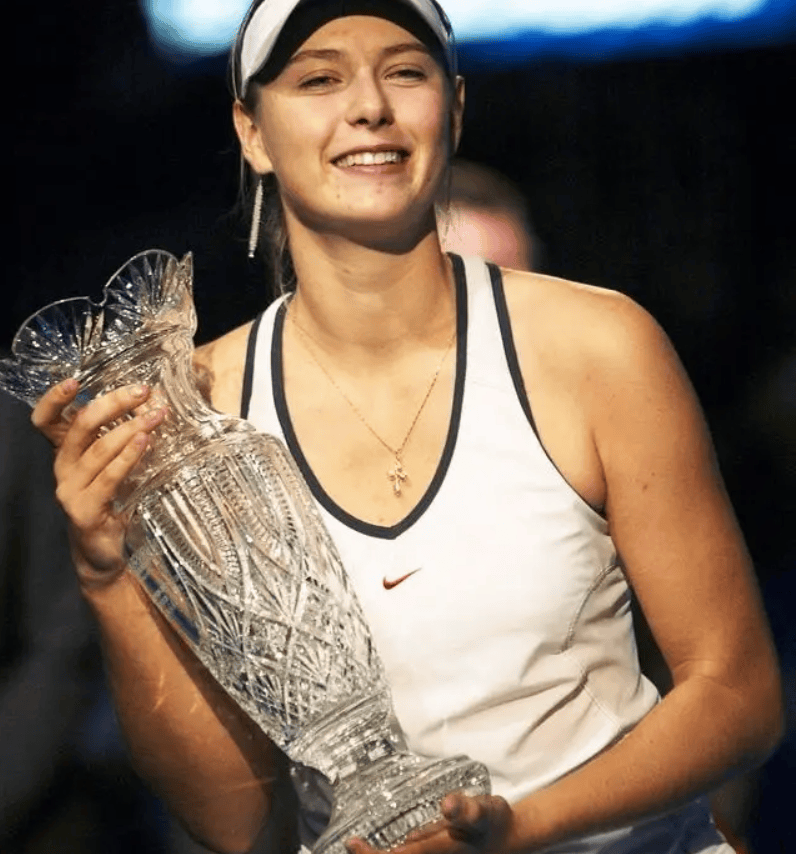 包含莎拉波娃爆冷击败澳大利亚队,战术调整引爆全场!的词条 包含莎拉波娃爆冷击败澳大利亚队,战术调整引爆全场!的词条