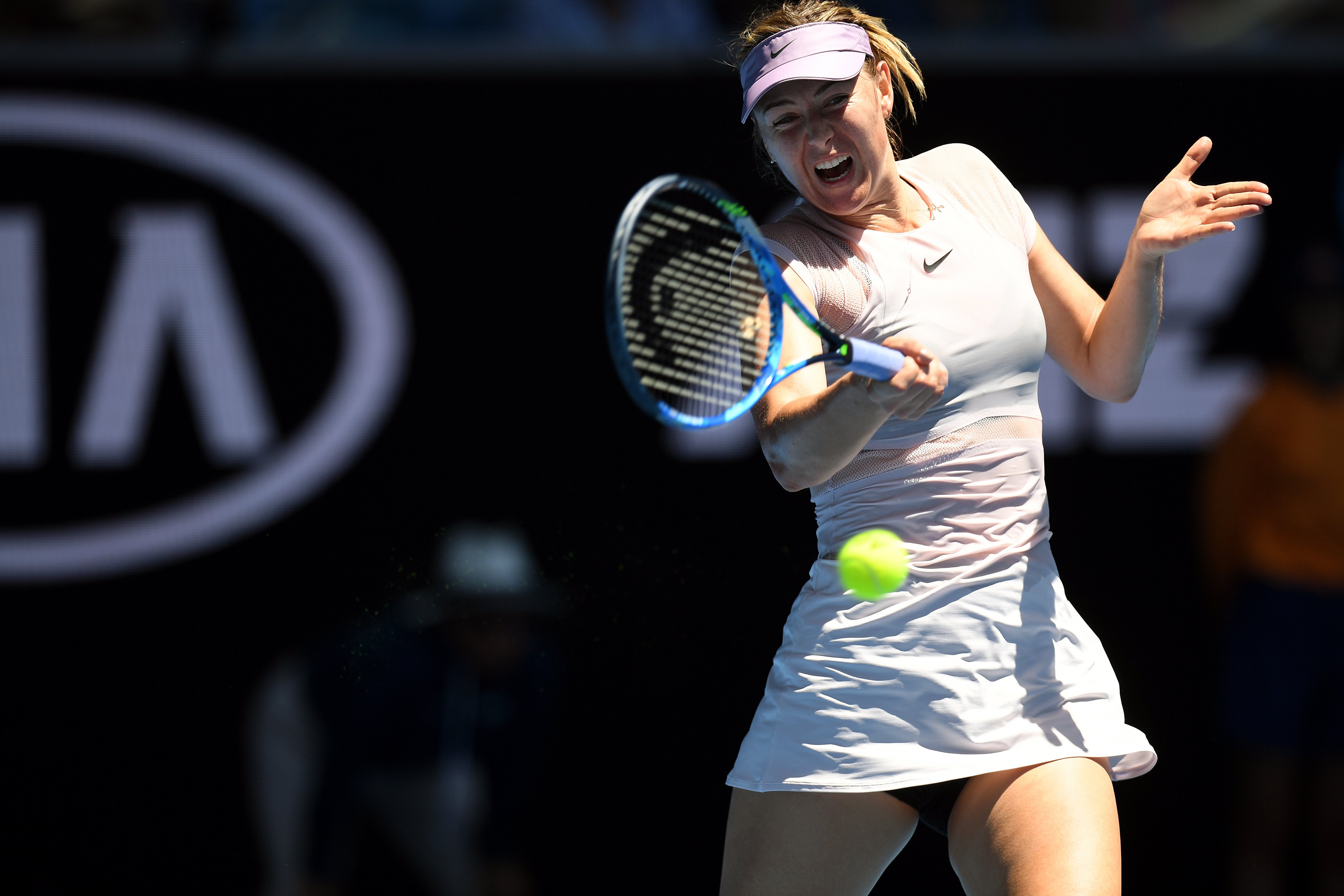 包含莎拉波娃爆冷击败澳大利亚队,战术调整引爆全场!的词条 包含莎拉波娃爆冷击败澳大利亚队,战术调整引爆全场!的词条